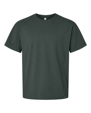 BELLA + CANVAS 4610 - Hunter Green