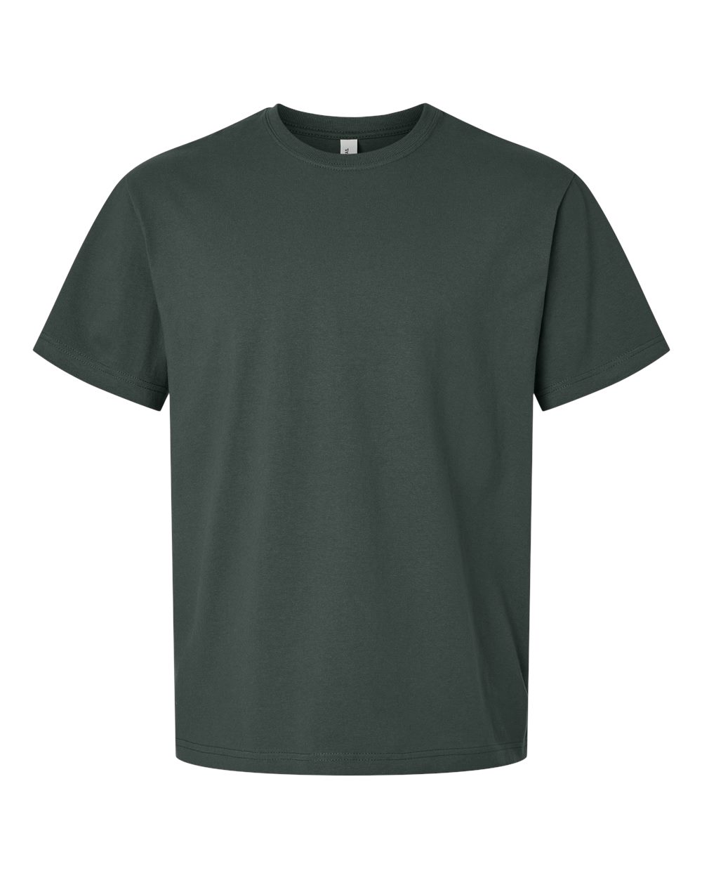 BELLA + CANVAS 4610 - Hunter Green