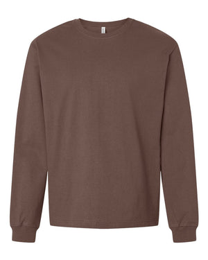 BELLA + CANVAS 4651 - Cocoa