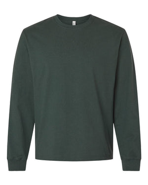 BELLA + CANVAS 4651 - Hunter Green