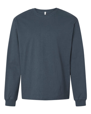 BELLA + CANVAS 4651 - Vintage Navy