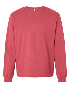BELLA + CANVAS 4651 - Vintage Red