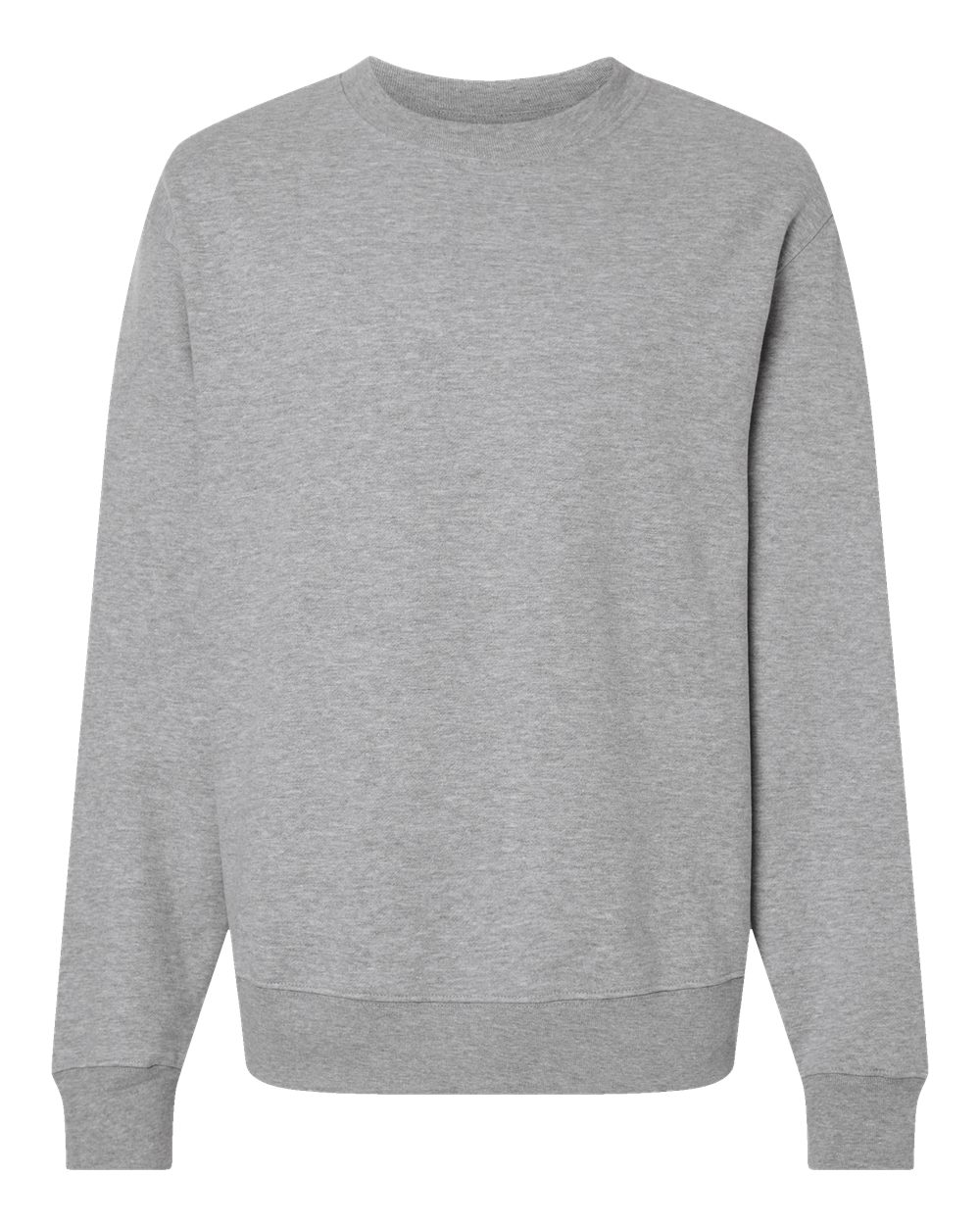 BELLA + CANVAS 4711 - Athletic Heather