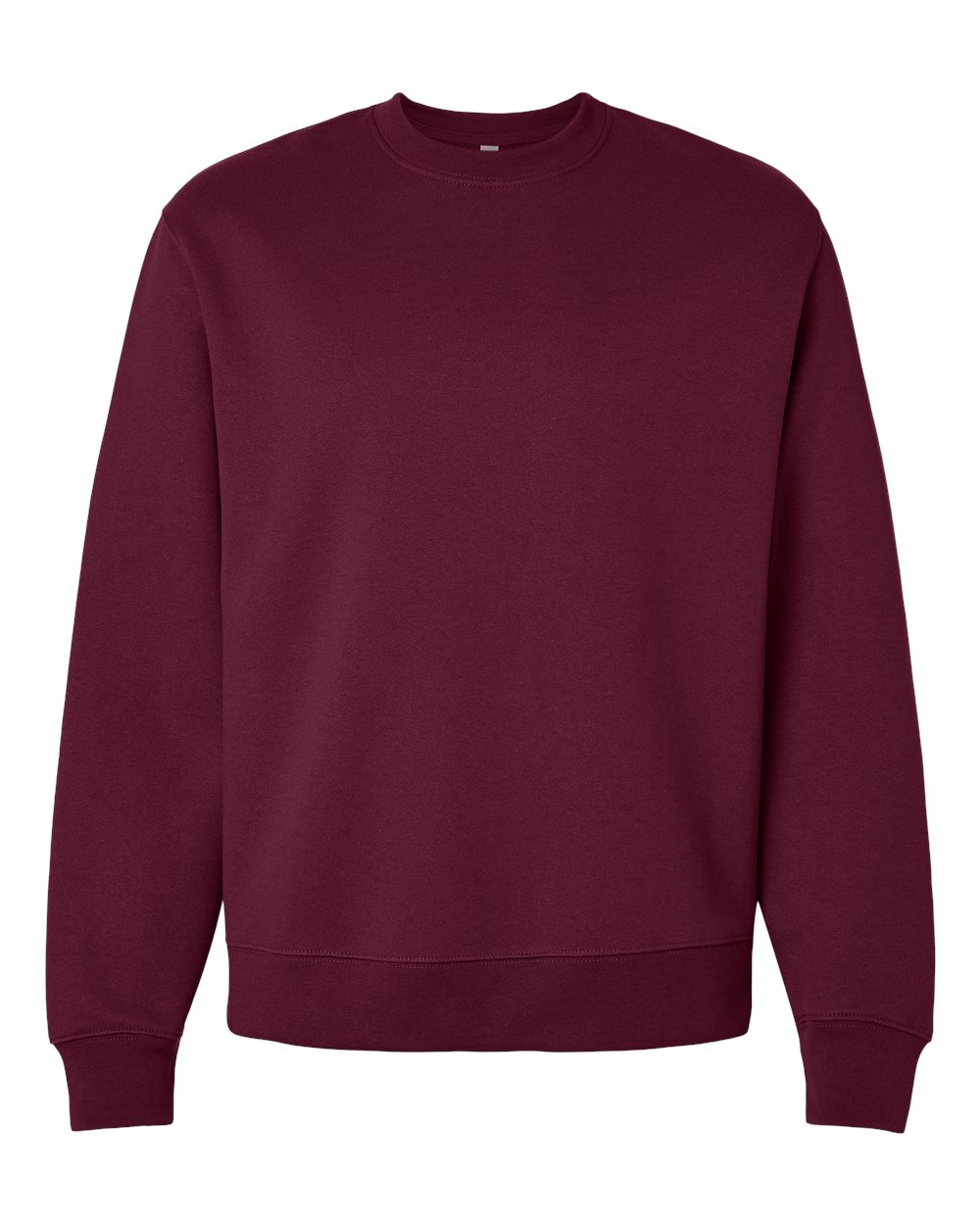 BELLA + CANVAS 4711 - Maroon