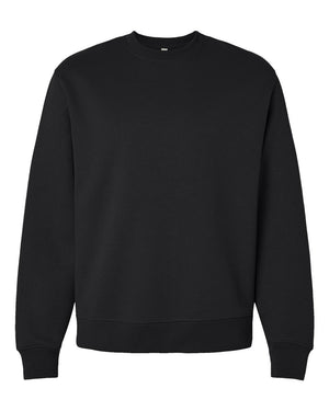 BELLA + CANVAS 4711 - Vintage Black