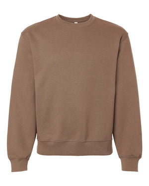 BELLA + CANVAS 4711 - Vintage Brown