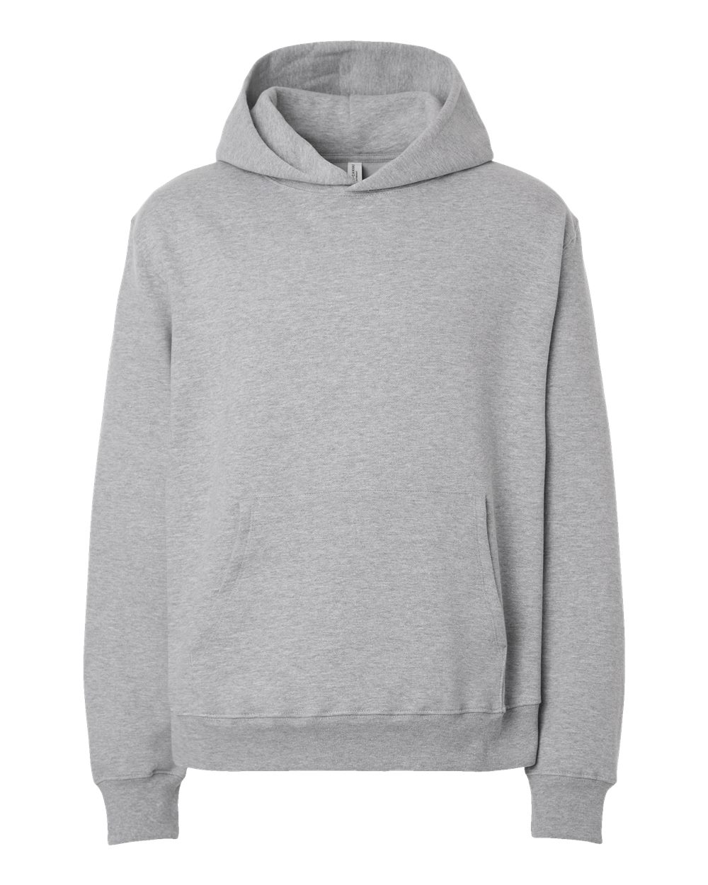 BELLA + CANVAS 4719 - Athletic Heather