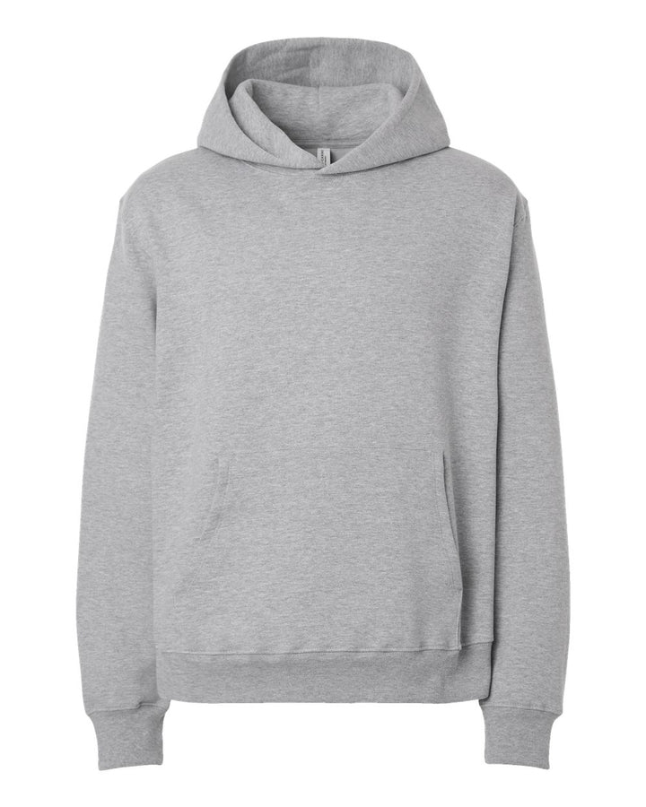 BELLA + CANVAS 4719 - Athletic Heather