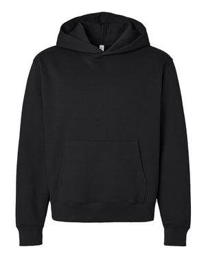 BELLA + CANVAS 4719 - Vintage Black