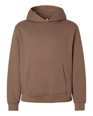 BELLA + CANVAS 4719 - Vintage Brown
