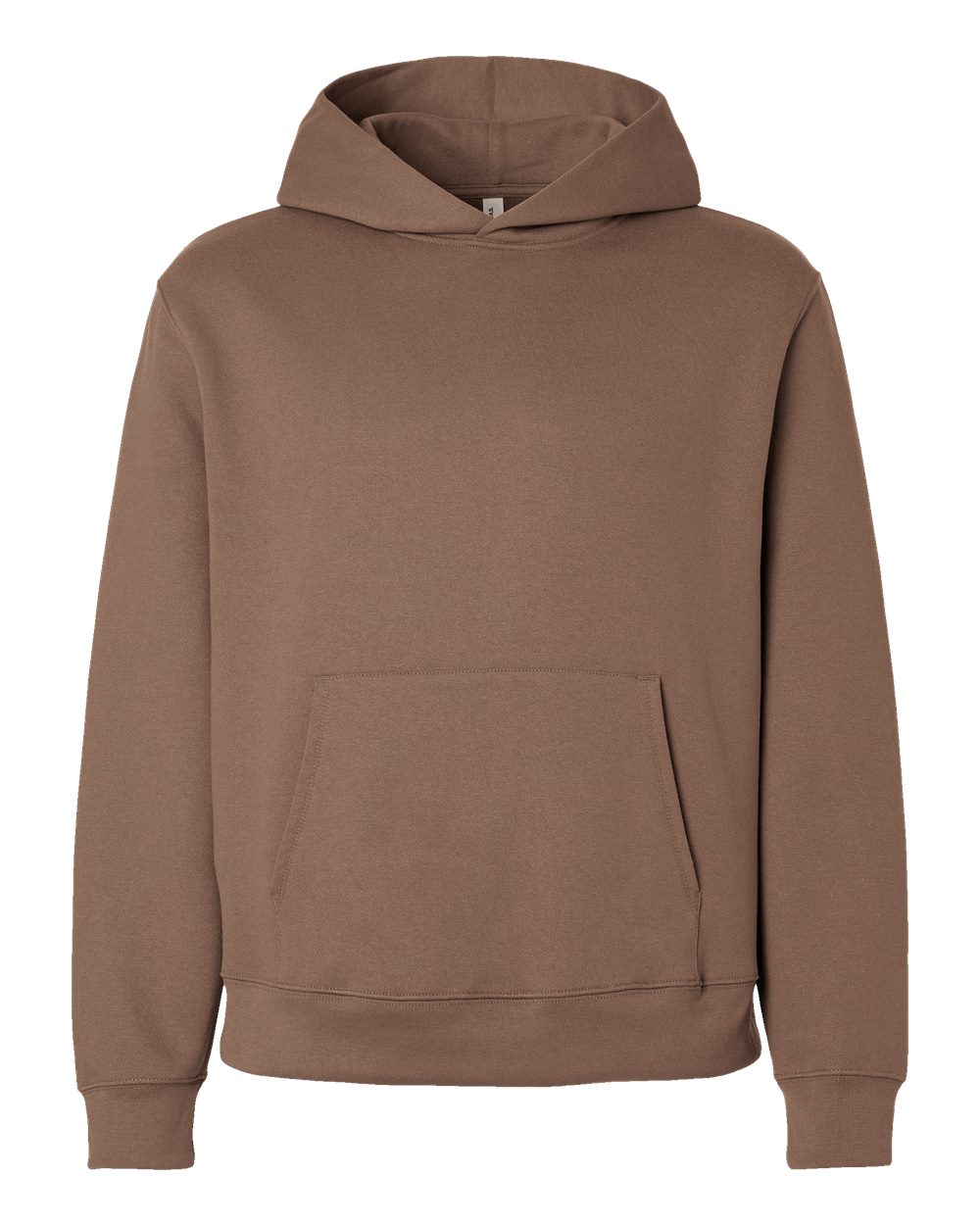 BELLA + CANVAS 4719 - Vintage Brown