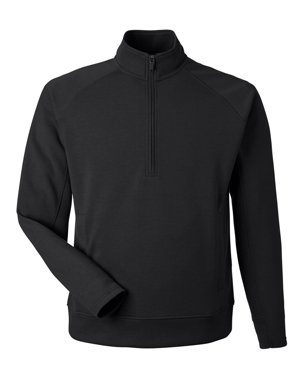J. America 8751 - Black