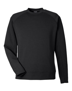 J. America 8752 - Black