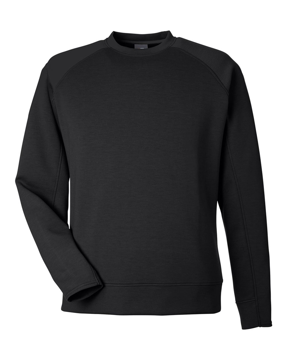 J. America 8752 - Black