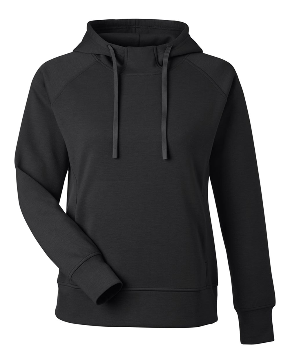 J. America 8753 - Black