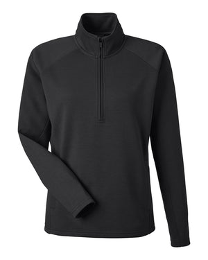 J. America 8754 - Black