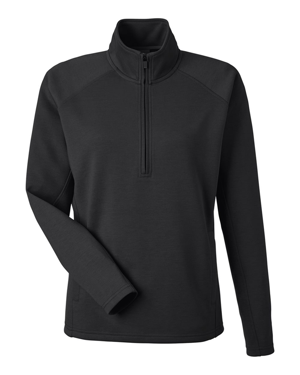 J. America 8754 - Black
