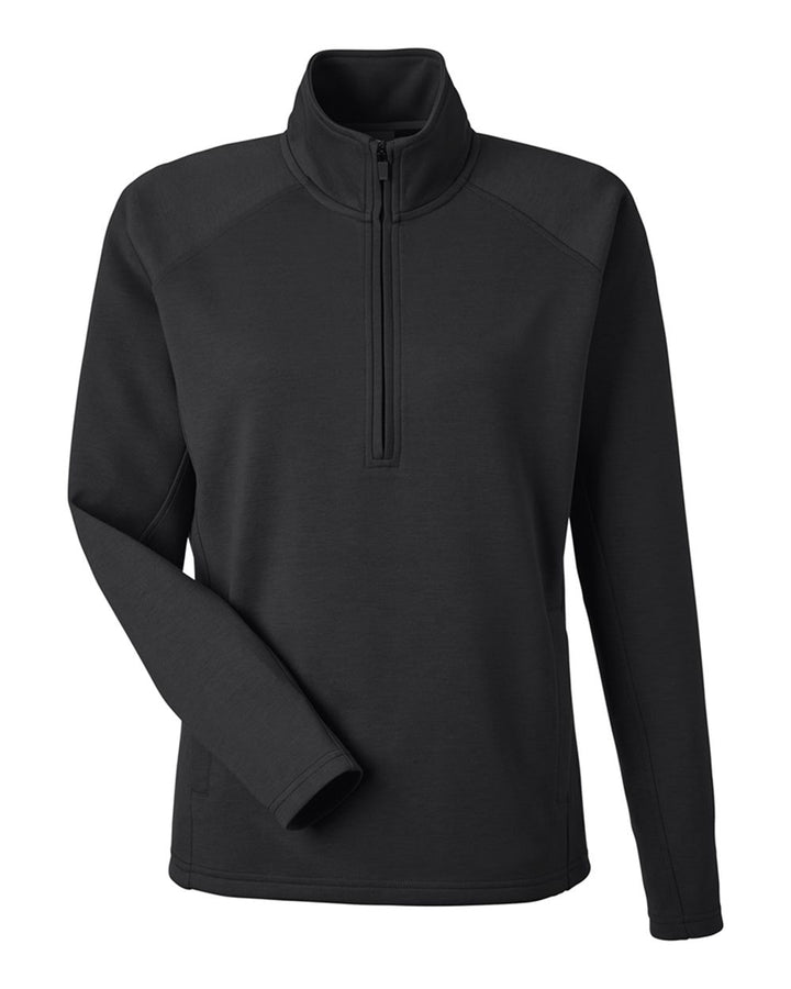 J. America 8754 - Black