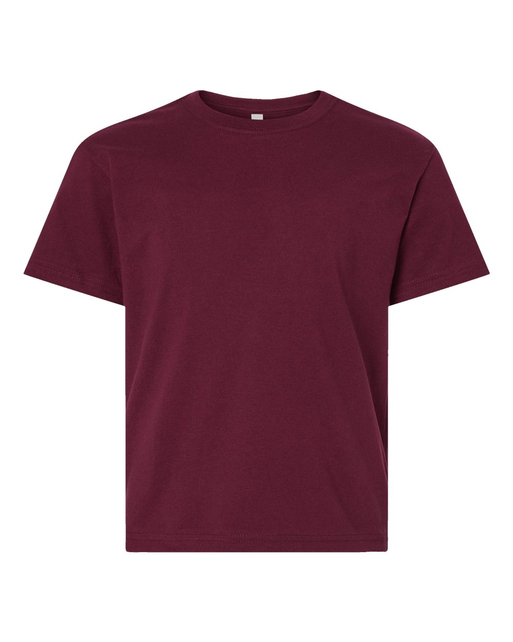 BELLA + CANVAS 3010Y - Maroon