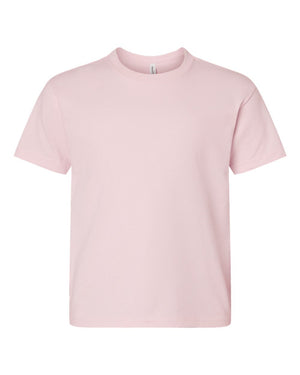 BELLA + CANVAS 3010Y - Soft Pink
