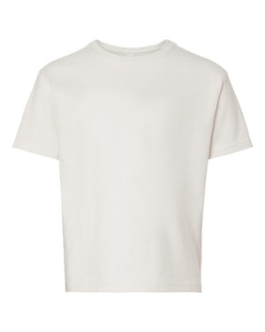 BELLA + CANVAS 3010Y - Vintage White