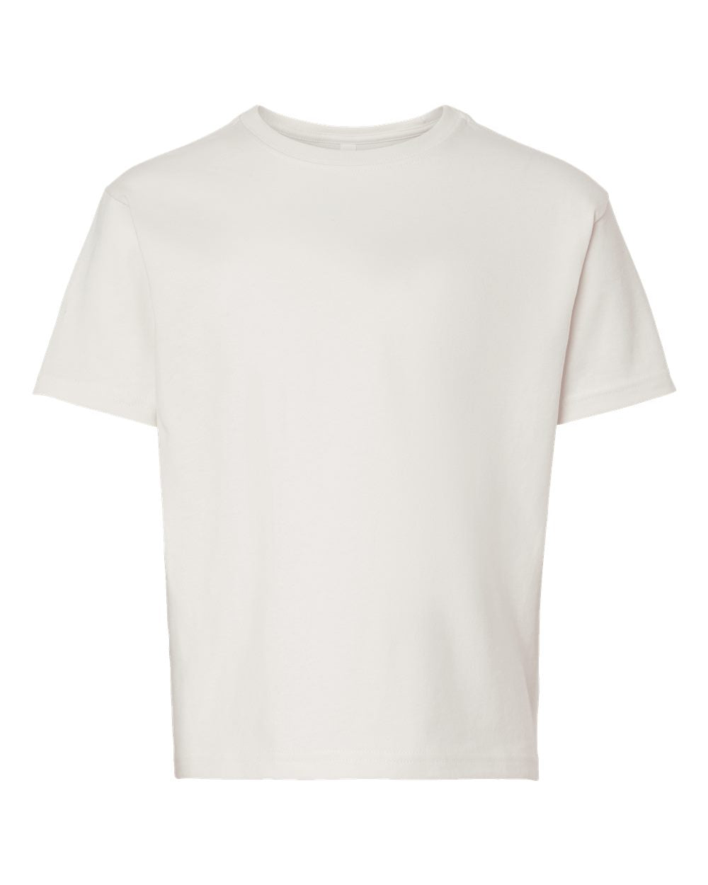 BELLA + CANVAS 3010Y - Vintage White