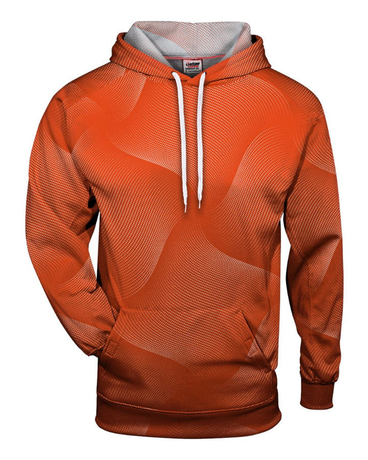 Badger 1413 - Burnt Orange