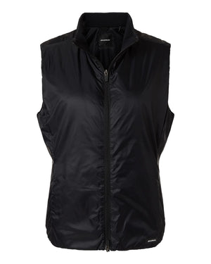 Jaanuu W60004 - Black