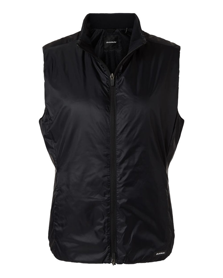 Jaanuu W60004 - Black