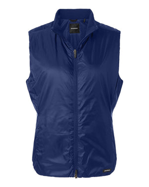 Jaanuu W60004 - Navy Blue