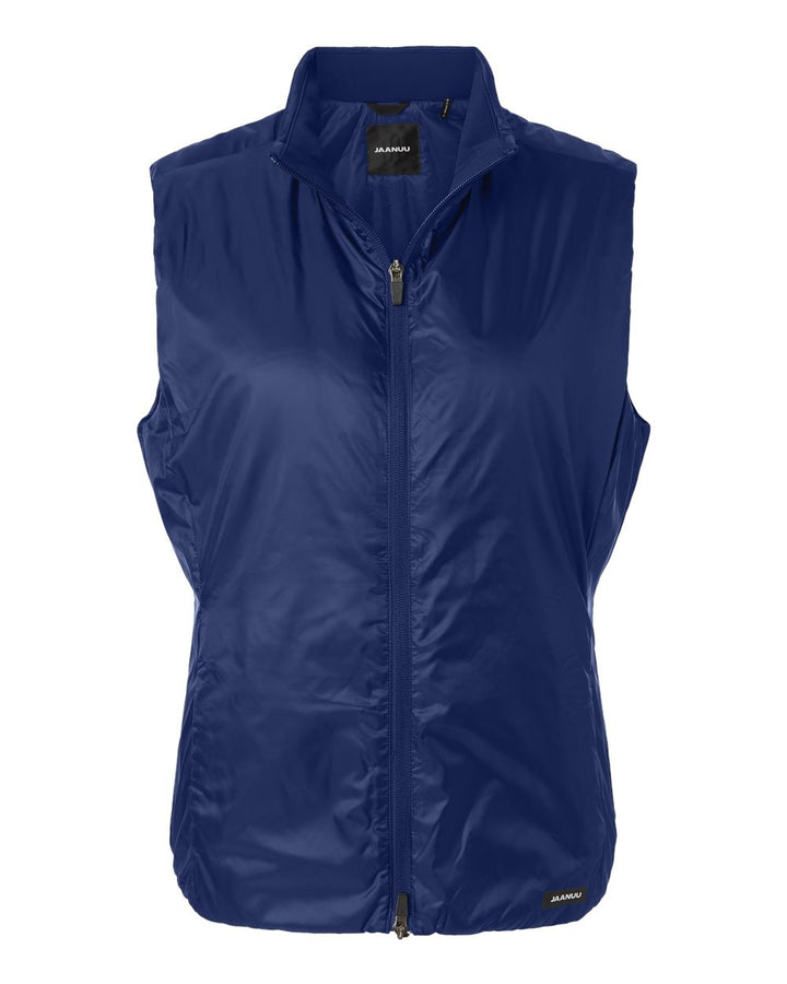 Jaanuu W60004 - Navy Blue
