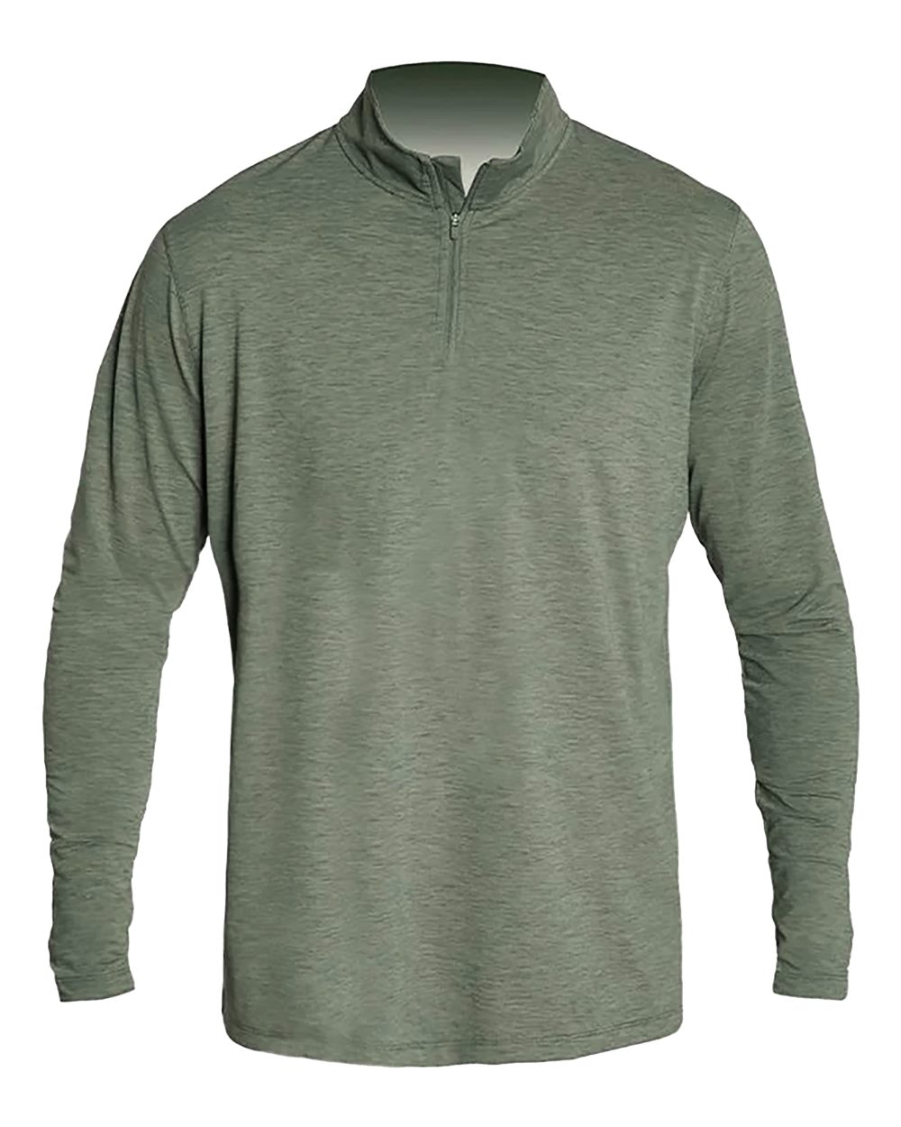 ANETIK MVQTRL9 - Dark Olive Heathered