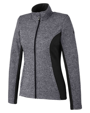 Spyder 187335 - Black Heather/ Black