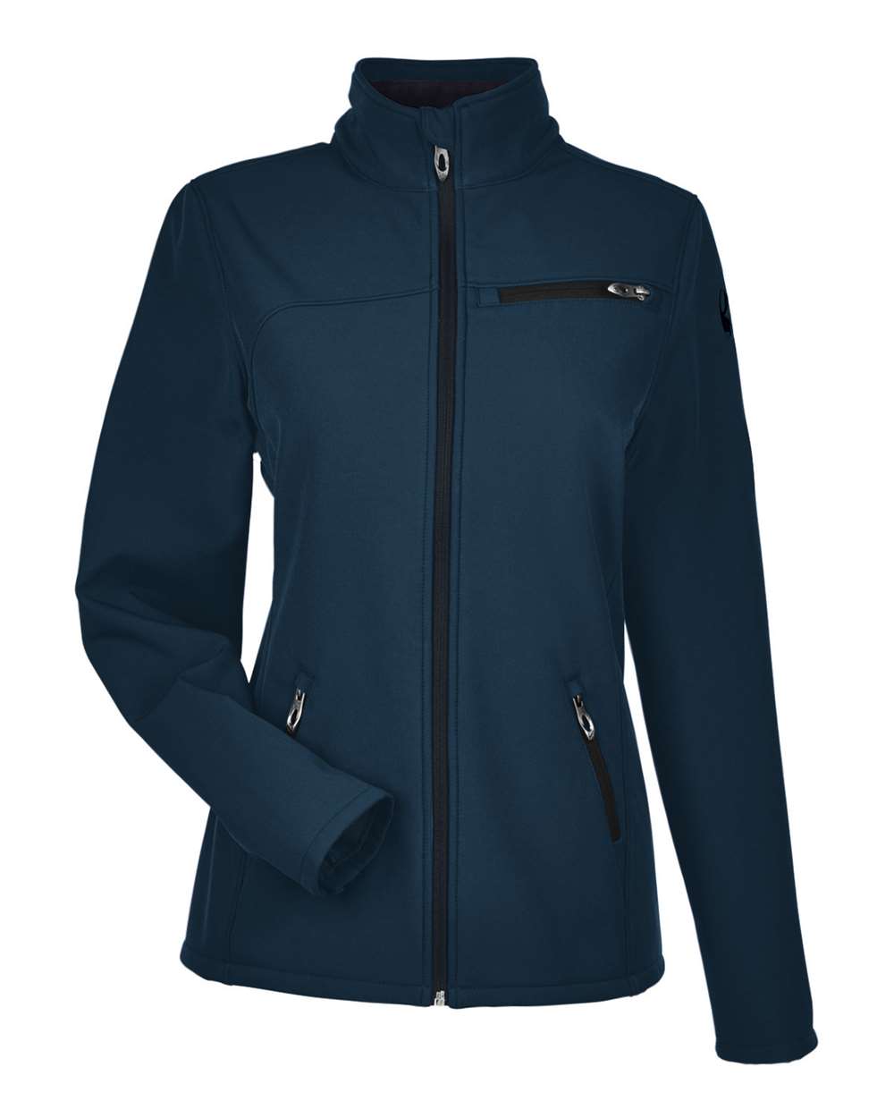 Spyder 187337 - Frontier/ Black