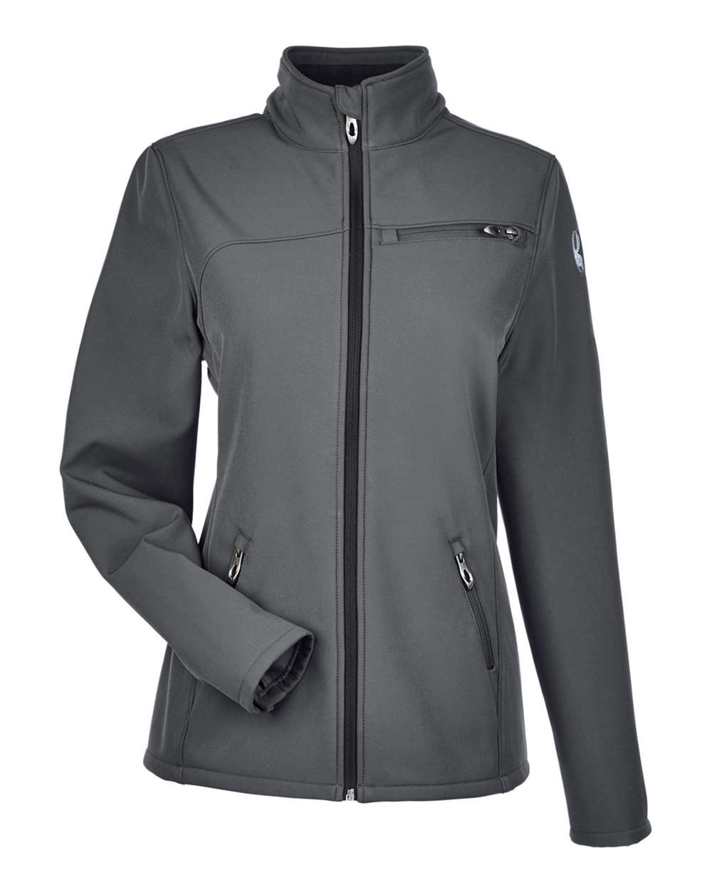 Spyder 187337 - Polar/ White