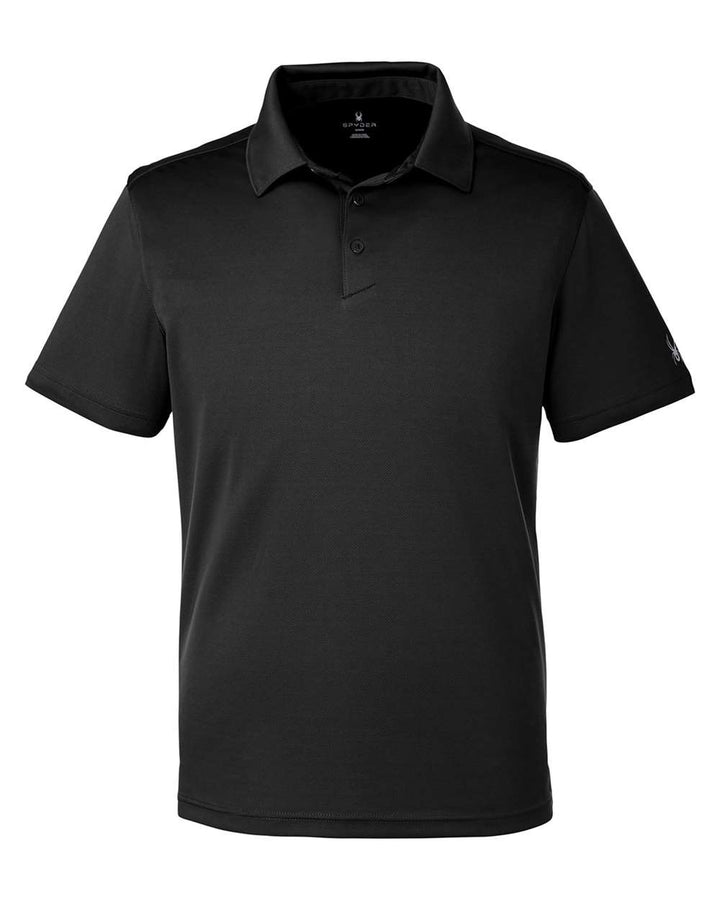 Spyder S16532 - Black