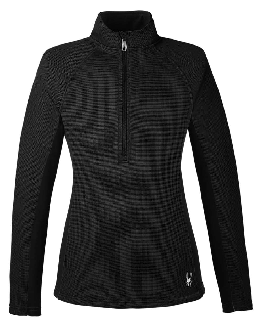 Spyder S16562 - Black