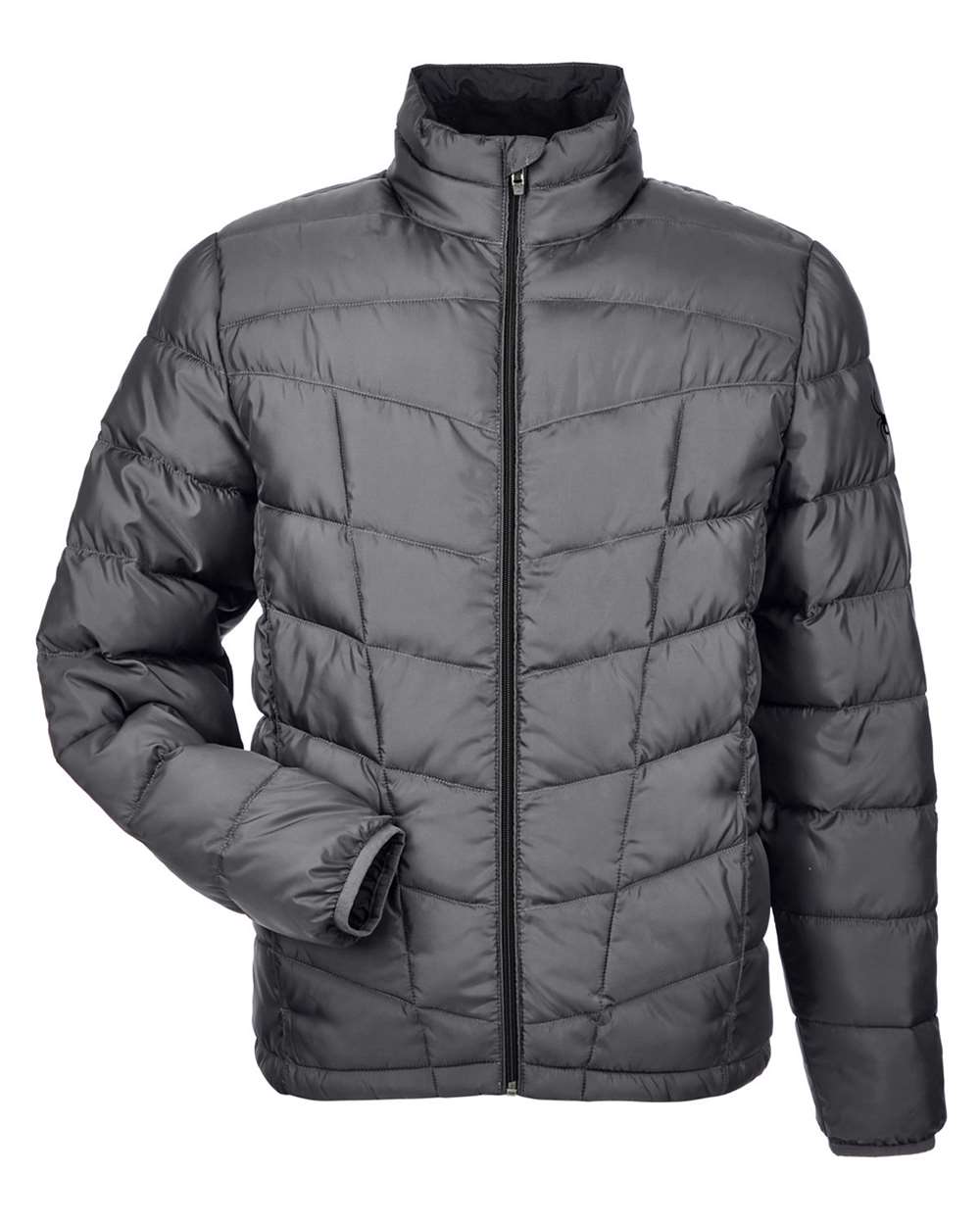 Spyder 187333 - Polar/ Black