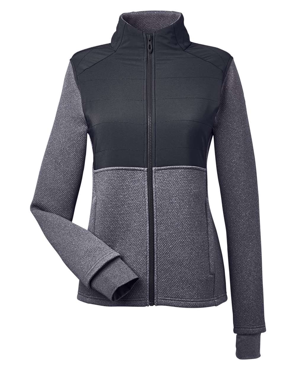 Spyder s17299 - Frontier Heather/ Black