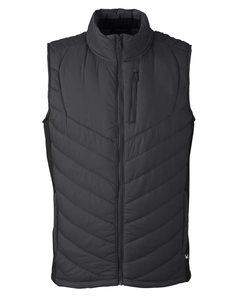 Spyder S17929 - Black