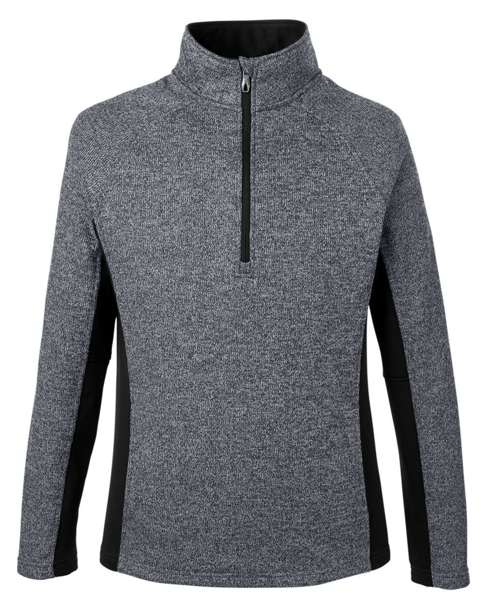 Spyder S16561 - Black Heather/ Black