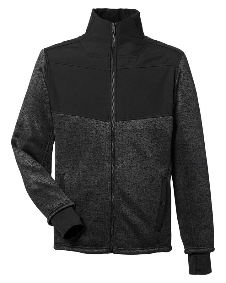 Spyder S17740 - Black Powder/ Black