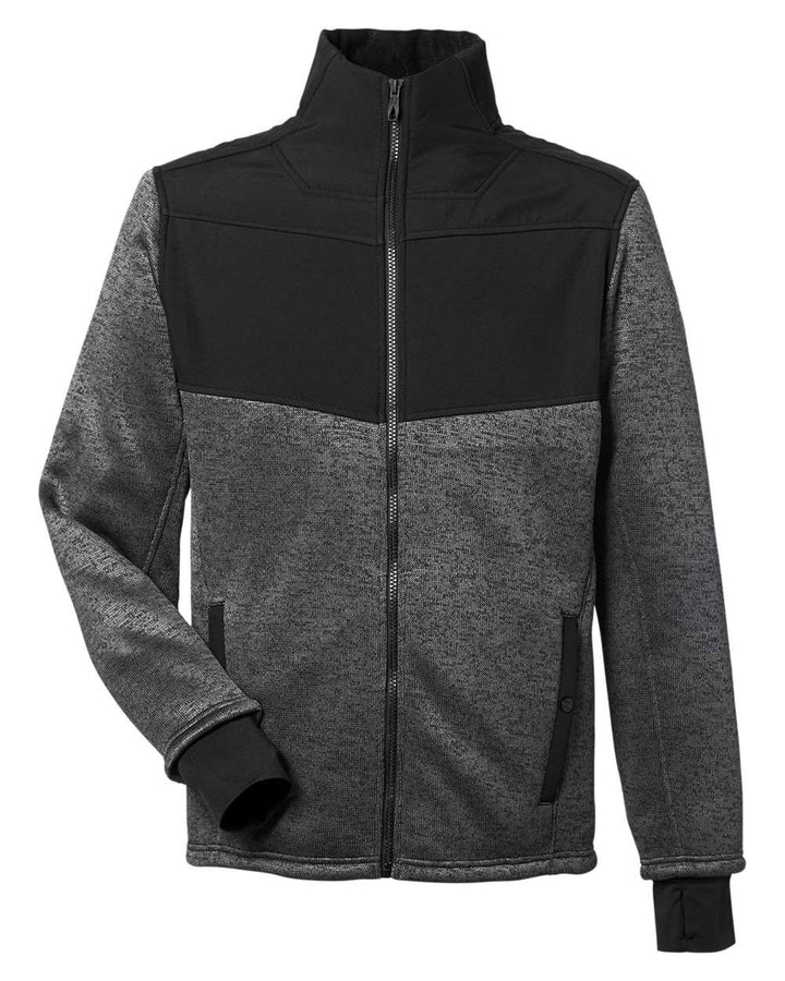 Spyder S17740 - Polar Powder/ Black