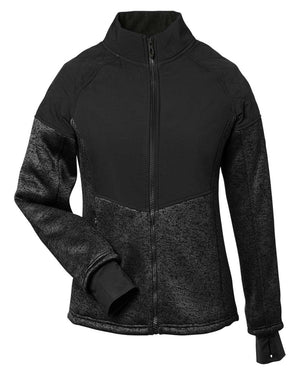 Spyder S17741 - Black Powder/ Black