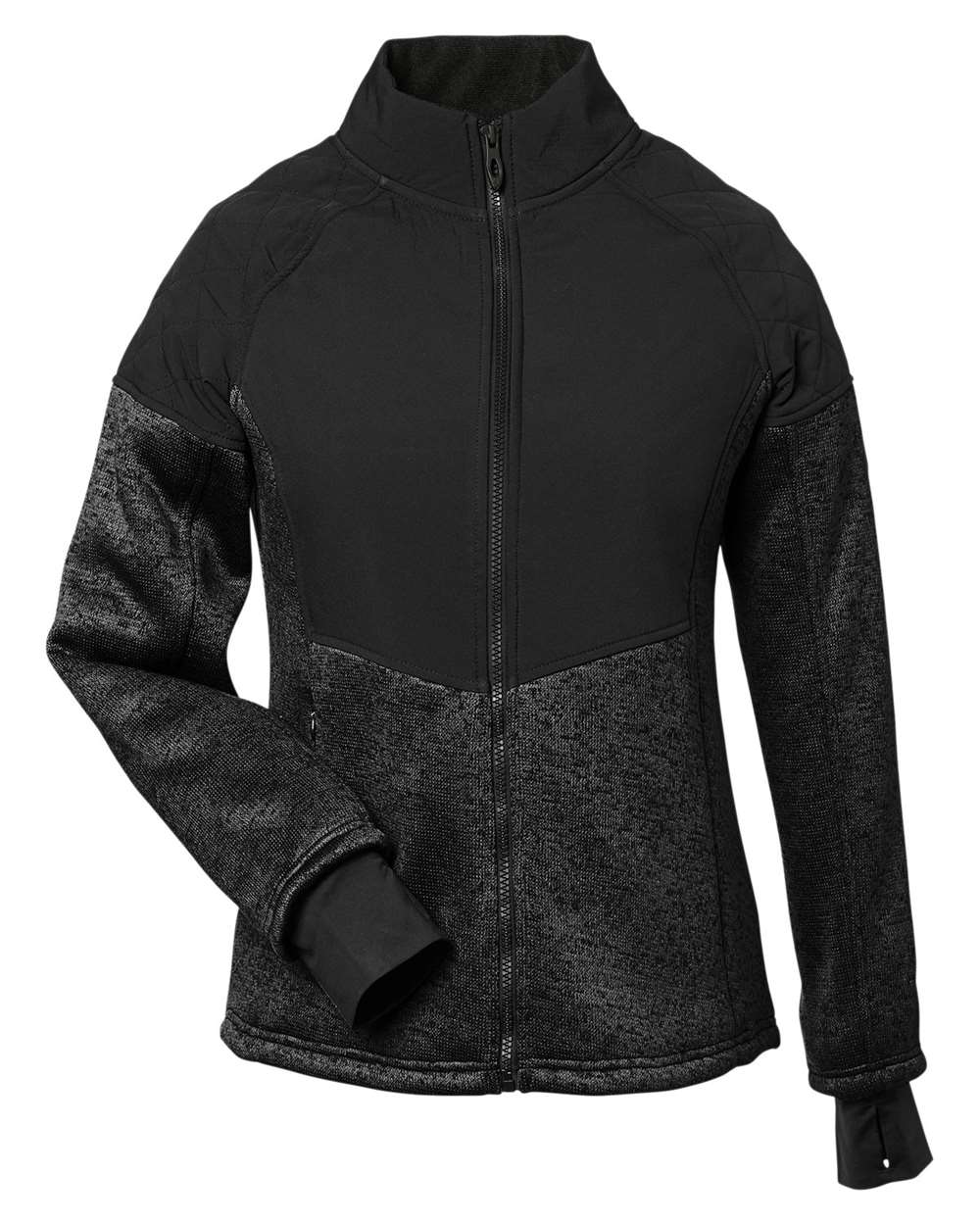 Spyder S17741 - Black Powder/ Black