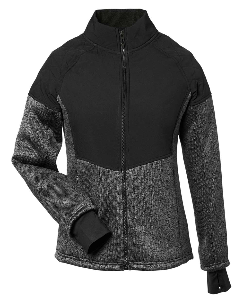 Spyder S17741 - Polar/ Black