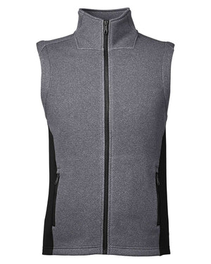 Spyder S17274 - Black Heather/ Black