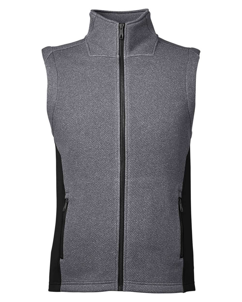 Spyder S17274 - Black Heather/ Black