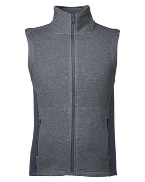 Spyder S17274 - Black Heather/ Polar