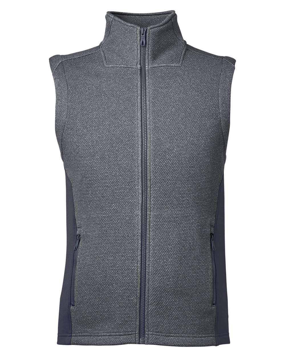 Spyder S17274 - Black Heather/ Polar